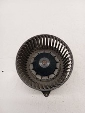 Ford Mondeo Mk III 2001 Heater