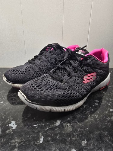 Skechers womens trainers - uk, 6