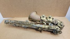 Vtg king marigaux alto - king,