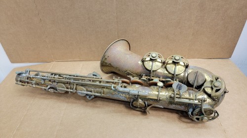 Vtg king marigaux - king, alto