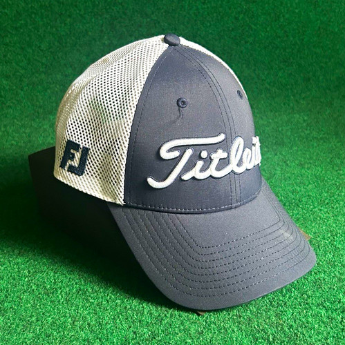 Titleist pro golf hat - titleist, v1