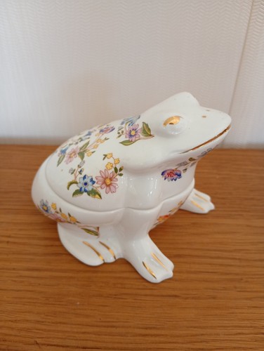 Vtg aynsley china cottage - vtg,