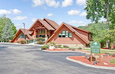 Bent Creek Golf Village ~Gatlinburg, TN~ 1BR/Sleeps 4 ~ 7Nt Jan 17 thru 24, 2026