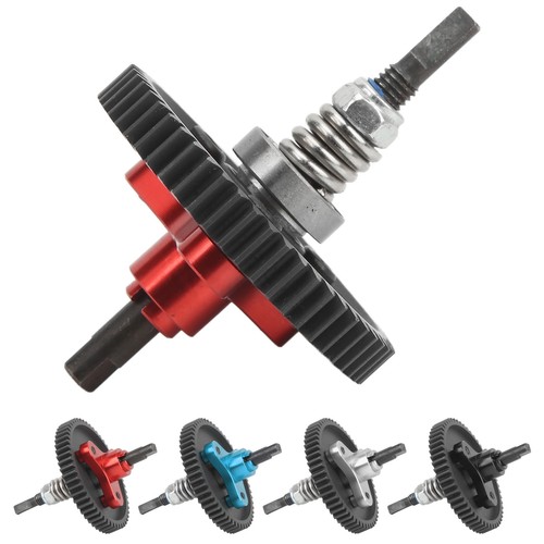 Complete slipper clutch - slipper,