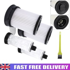 2x HEPA Filter kit for MIELE