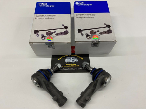 Track rod end pair for - pair,