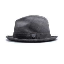 Brixton - Stroll Hat - Grey