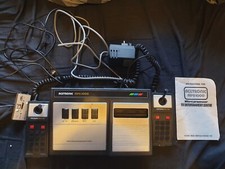 ACETRONIC MPU 1000 Console Vintage UNTESTED Please Read