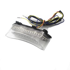 12v LED Integrated Tail Brake