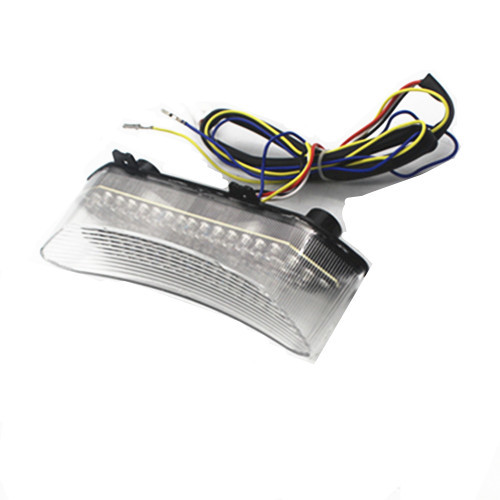 12v led integrated tail - tail, brake