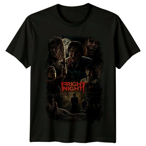 Fright night movie - (1985),