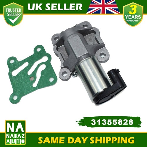 Camshaft adjust control - adjust,