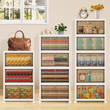 New folding storage box - folding,