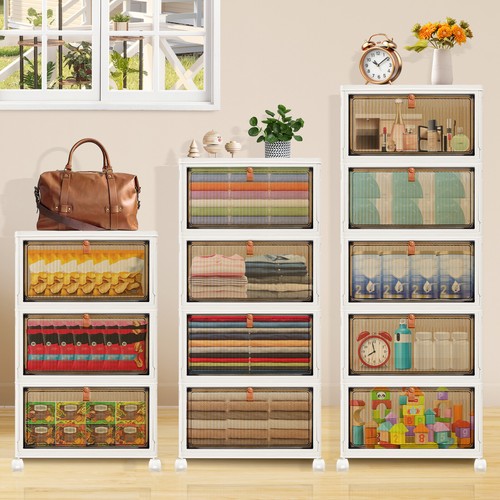 New folding storage - folding, box