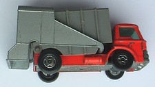 Lesney Matchbox Superfast No