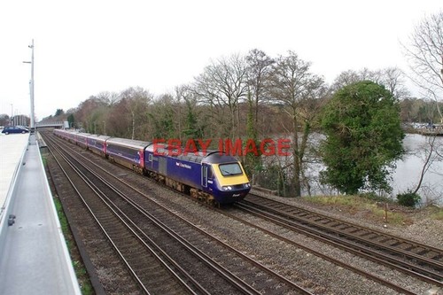 Photo great western hst - photo,