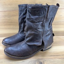 Feud Britannia Womens Boots