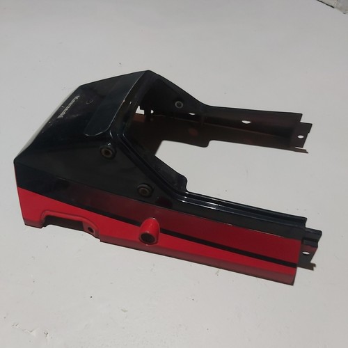Genuine kawasaki gpz900r - genuine,