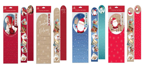 Pack christmas - pack, 2