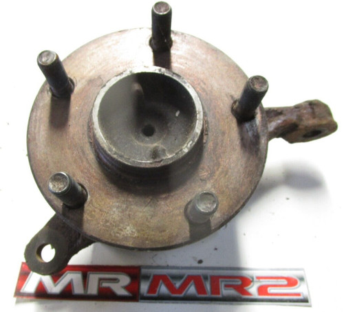 Toyota mr2 mk2 front drivers - mr2,