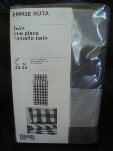 Emmie ruta quilt cover with - ruta,
