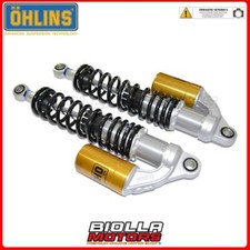 ALTR 605 PAIR OF SHOCK