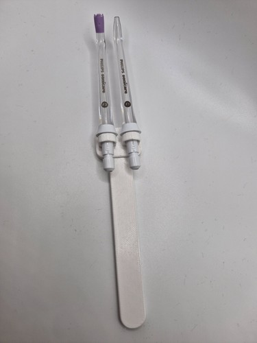 Philips sonicare power - philips, flosser