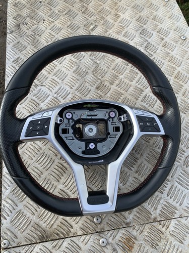 Mercedes class w204 amg - w204,