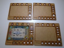 Armada (mantic Games) Dash