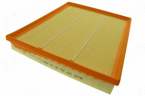 New air filter for - filter,