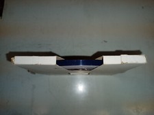 DARK BLUE PIN STRIPE / LINE