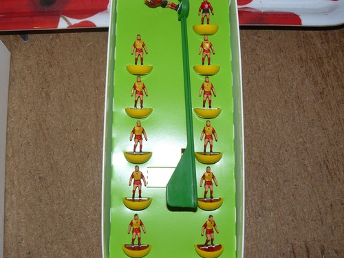 Vorwaerts berlin subbuteo - berlin,