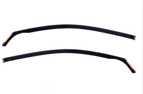 Wind deflectors fits golf - wind,