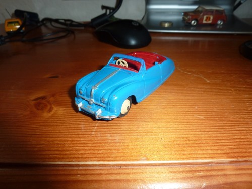 Dinky toys austin - atlantic, for