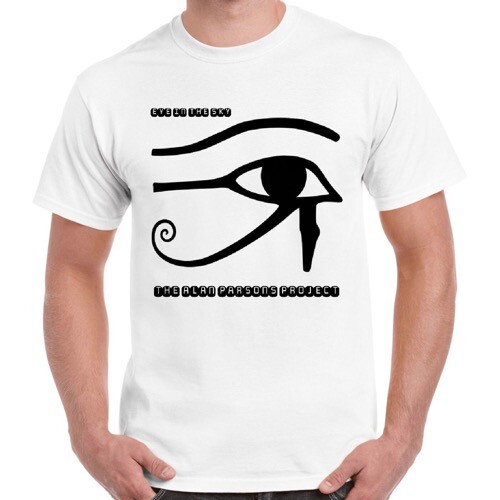 The alan parsons - parsons, eye