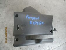 PEUGEOT EXPERT MK2 STEERING