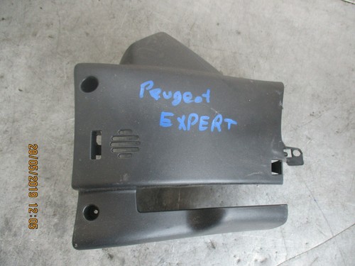 Peugeot expert mk2 steering - peugeot,