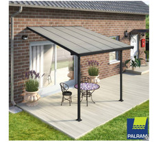 Palram canopia feria veranda - palram,