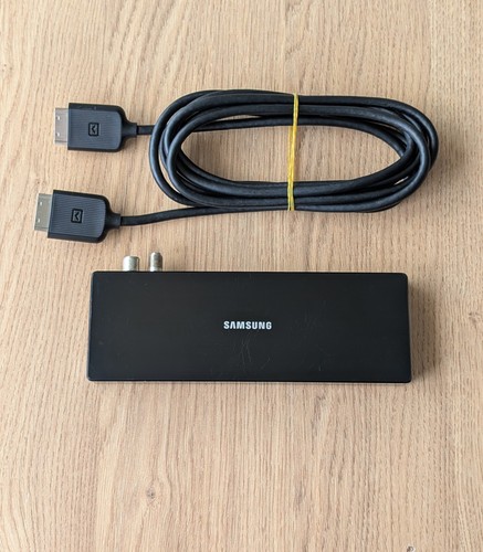 Samsung one connect box - one,