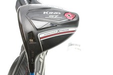 Cobra Speedzone Xtreme Black