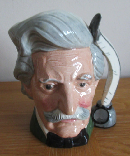 Royal doulton large - royal,