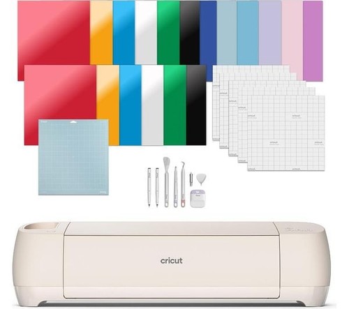 Cricut explore - explore, 4