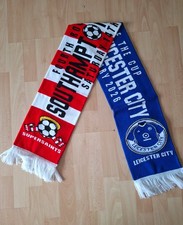 Southampton FC v Leicester