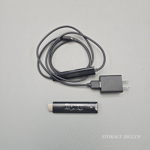 Roku streaming stick - stick, 3820x2