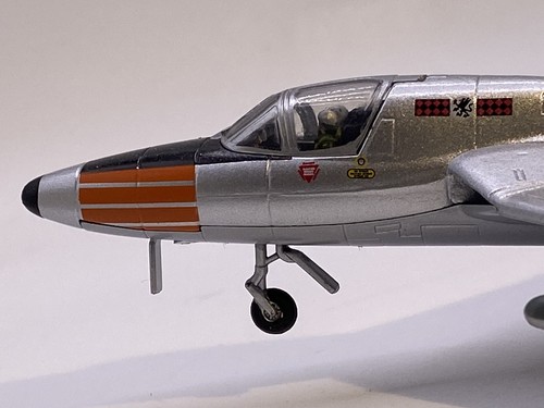 Amercom 1962 hawker - amercom🔥1962, hunter