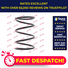 2x Coil Springs (Pair Set)