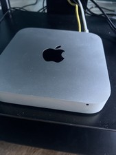 Apple Mac Mini - A1347 (Late