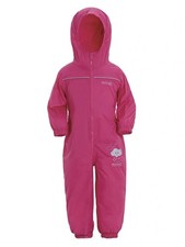 Girls Regatta Waterproof