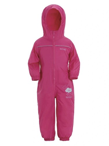 Girls regatta waterproof - girls,