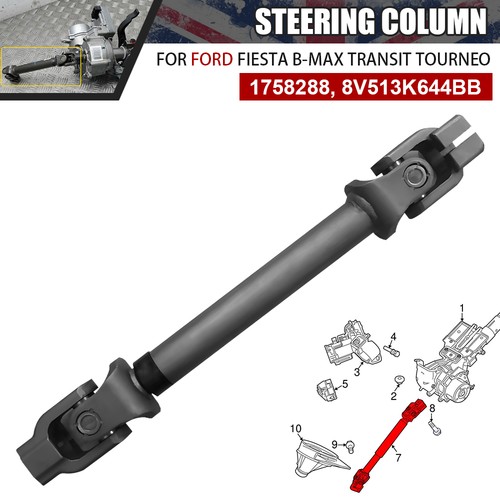 For ford fiesta mk7 on - fiesta,
